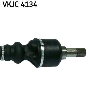 Cardan SKF VKJC 4134